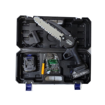 تیغه 8 اینچ و زنجیر اره زنجیری Vivarex VR2108CS | ابزار 3